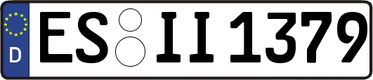 ES-II1379