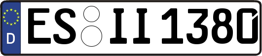 ES-II1380