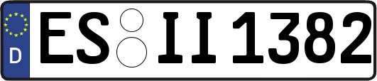 ES-II1382