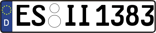ES-II1383