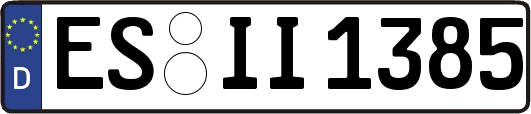 ES-II1385