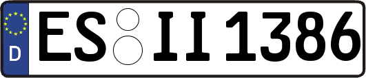 ES-II1386