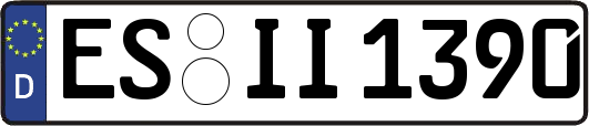 ES-II1390