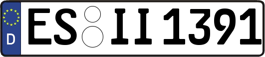 ES-II1391