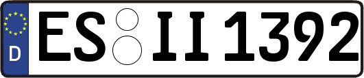 ES-II1392
