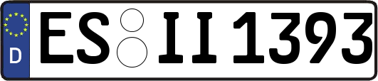 ES-II1393