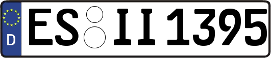 ES-II1395