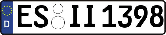 ES-II1398