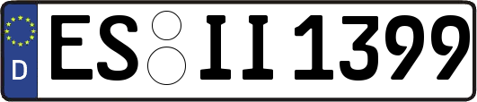 ES-II1399