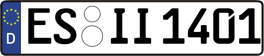 ES-II1401