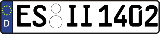 ES-II1402