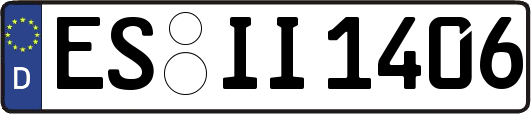 ES-II1406