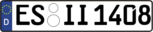 ES-II1408