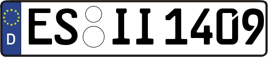 ES-II1409