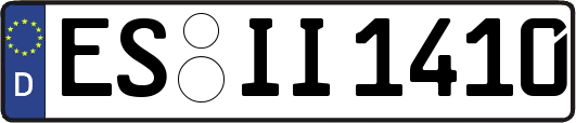 ES-II1410