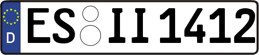 ES-II1412