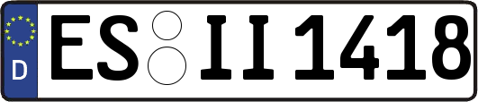 ES-II1418