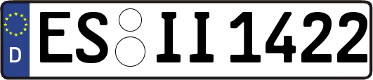 ES-II1422
