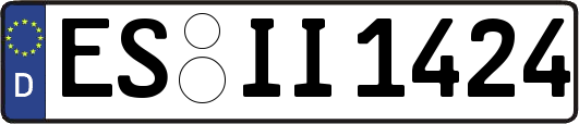 ES-II1424