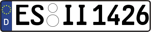 ES-II1426