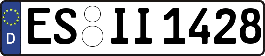 ES-II1428