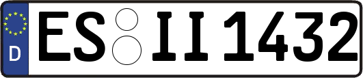 ES-II1432