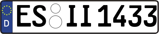 ES-II1433