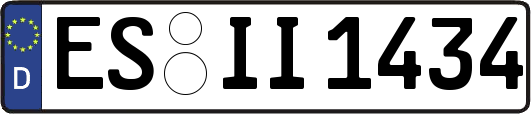 ES-II1434