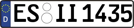 ES-II1435