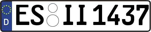 ES-II1437