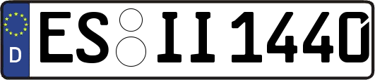 ES-II1440