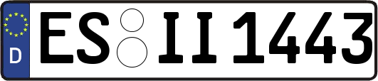 ES-II1443