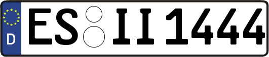 ES-II1444