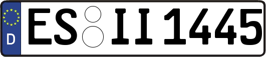 ES-II1445