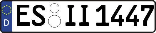 ES-II1447