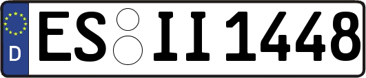 ES-II1448