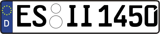 ES-II1450
