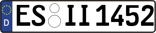 ES-II1452
