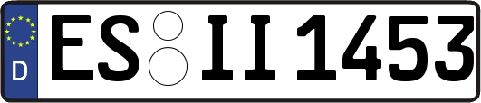 ES-II1453