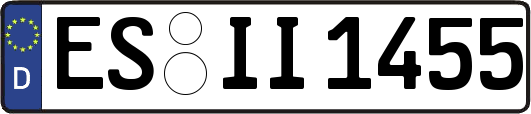 ES-II1455