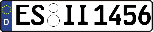 ES-II1456