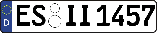 ES-II1457