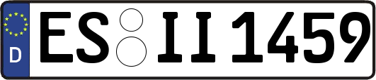 ES-II1459
