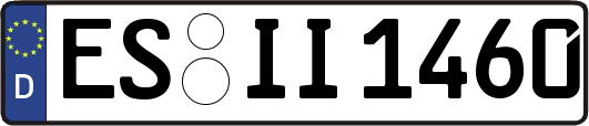 ES-II1460
