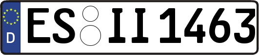 ES-II1463