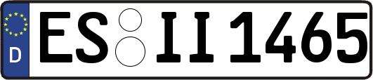 ES-II1465
