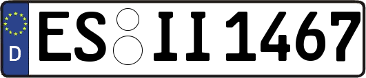 ES-II1467