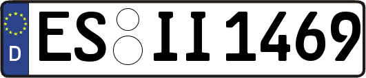 ES-II1469