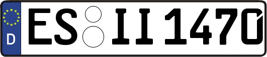 ES-II1470