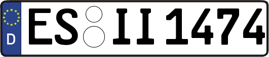 ES-II1474